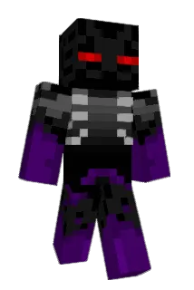 EnderKyojin54 Minecraft avatar full body