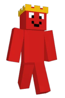 EnderMaster9710 Minecraft avatar full body