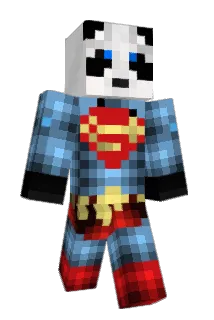 EnderPRO14 Minecraft avatar full body