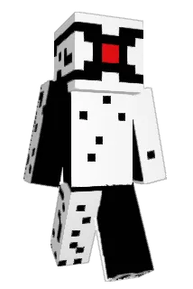 EnderPearl2009 Minecraft avatar full body