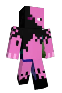EnderPig1220 Minecraft avatar full body