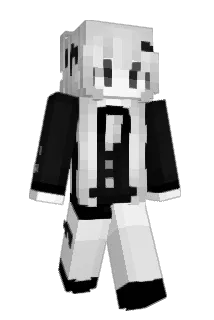 Ender_Dog434 Minecraft avatar full body