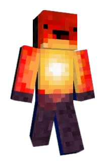Ender_Eye4100 Minecraft avatar full body