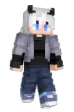 Ender_Shadows162 Minecraft avatar full body