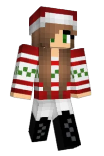 Ender_slayer_24 Minecraft avatar full body