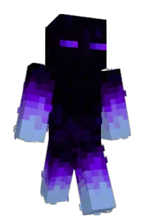 Enderboy4837 Minecraft avatar full body