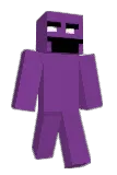 Enderguy2424 Minecraft avatar full body