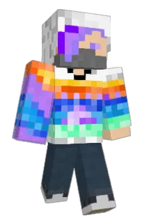 Enderlord_Grant Minecraft avatar full body
