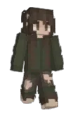 Enderr__ Minecraft avatar full body