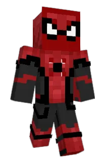 Enderslayer0518 Minecraft avatar full body
