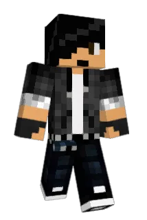 Enderslayer_99 Minecraft avatar full body