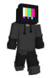 Enderstriker07 Minecraft avatar full body