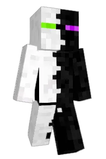 EndexNial Minecraft avatar full body