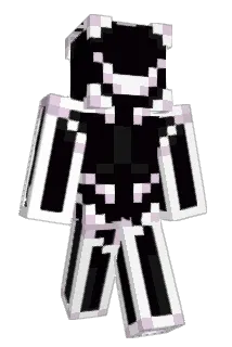 Endland23 Minecraft avatar full body