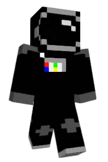 EndlessCaelum Minecraft avatar full body