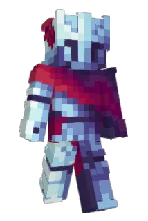 EndlessFlames Minecraft avatar full body