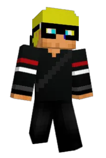 EndlessHockey19 Minecraft avatar full body