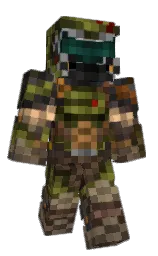 Custom render preview