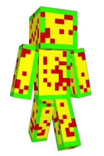 EndlessOwl Minecraft avatar full body