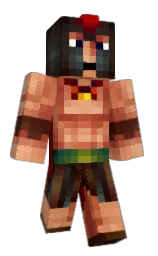 Custom render preview