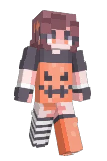 EndorsedYeti494 Minecraft avatar full body