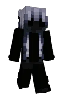 Endrings Minecraft avatar full body