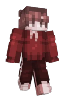 Endurance1307 Minecraft avatar full body
