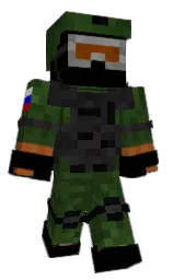 Custom render preview