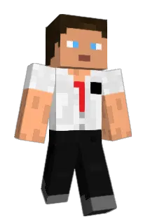 Enemyrecon21 Minecraft avatar full body