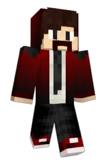 Enes_Noob Minecraft avatar full body