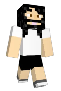 Eneuwi99 Minecraft avatar full body