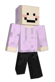 Eng_Eh Minecraft avatar full body
