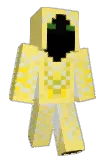 EngelPH Minecraft avatar full body