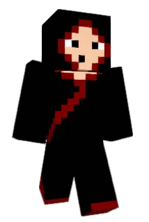 Engineer777 Minecraft avatar full body
