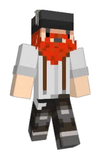 EngineerGreen Minecraft avatar full body