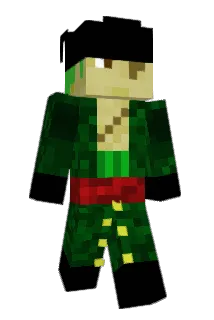 EngineerMcQueen Minecraft avatar full body