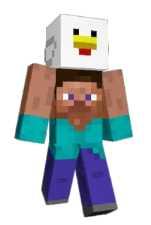 Engineer_Rocky Minecraft avatar full body