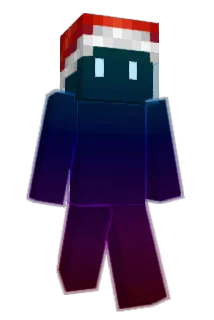 Engineral Minecraft avatar full body