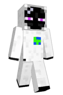 EnglandGuy Minecraft avatar full body