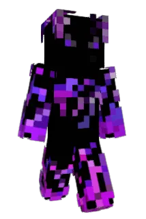 EnglishNotTheSub Minecraft avatar full body