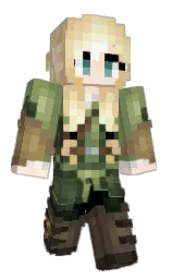 Custom render preview