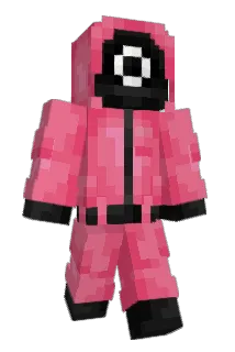 Engstrand_06 Minecraft avatar full body