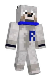 Engulfedleader2 Minecraft avatar full body