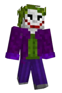 Enicidem66 Minecraft avatar full body