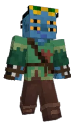 Custom render preview