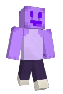 EnisMaster Minecraft avatar full body
