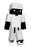 EnjinOs Minecraft avatar full body