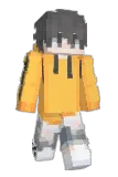 EnjoyMyAH Minecraft avatar full body