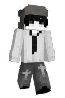 EnjoyMyAirHits Minecraft avatar full body