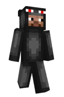 EnjoyMyHits Minecraft avatar full body